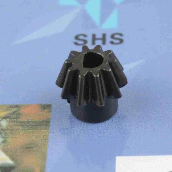 หัวมอเตอร์ SHS (Type D)