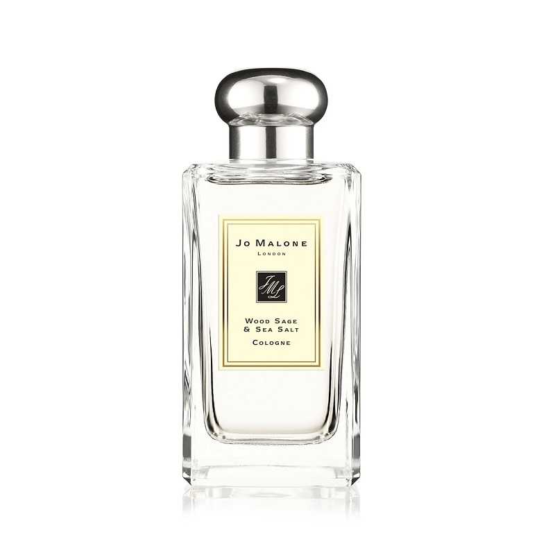 Jo Malone Wood Sage & Sea Salt Cologne  100 ML  ป้ายคิงพาวเวอร์