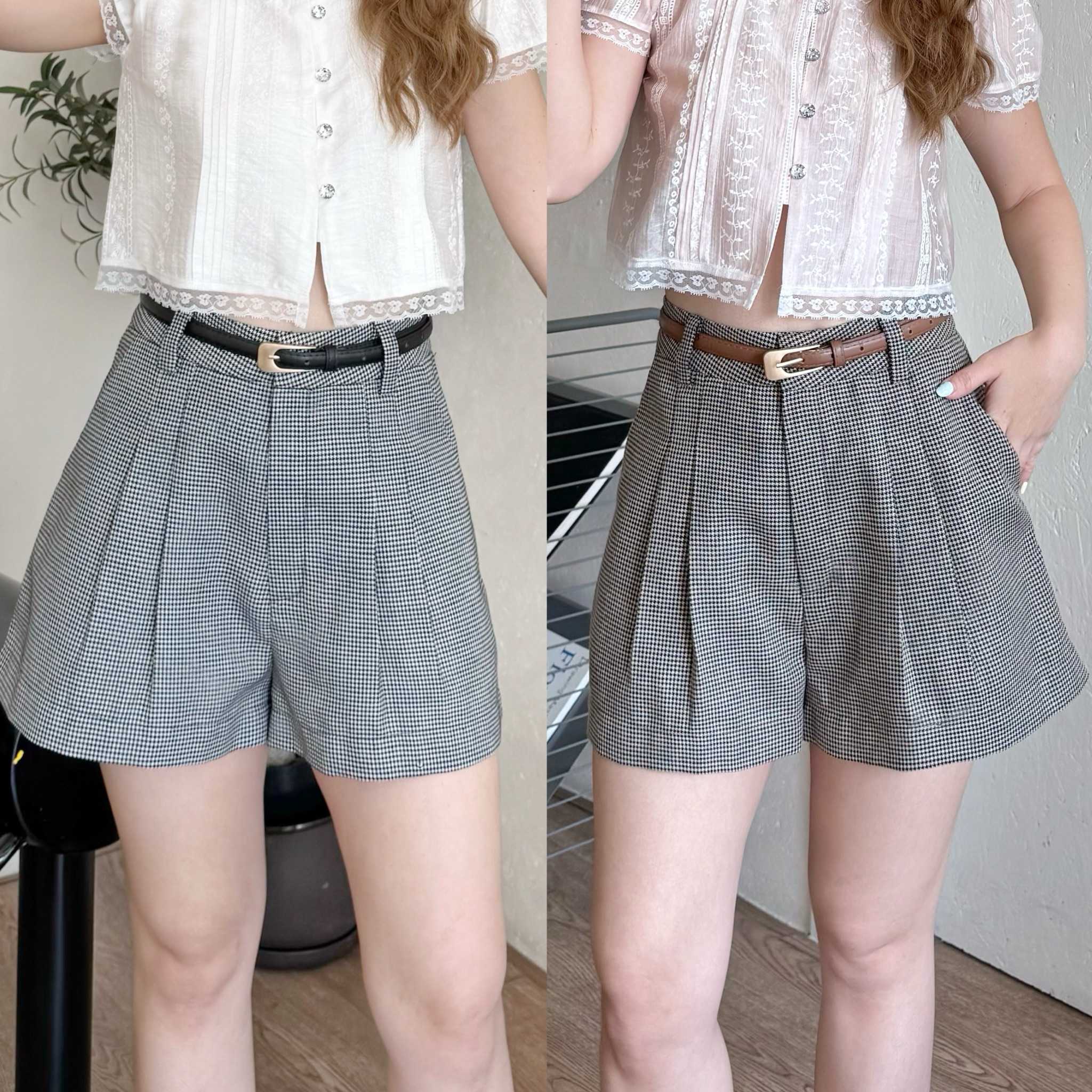 Ader Shorts