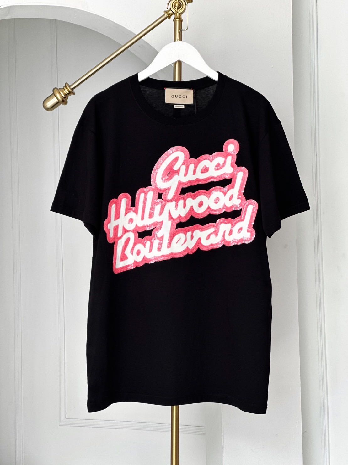 New gucci  T-shirt