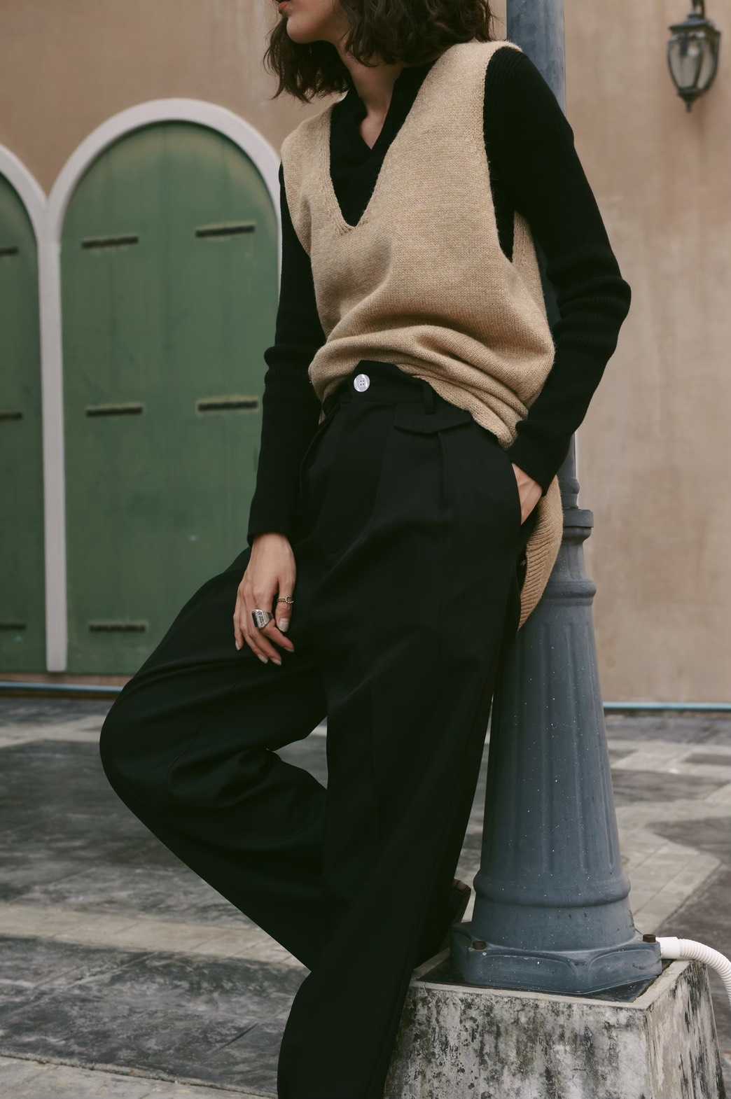 ROME PANT