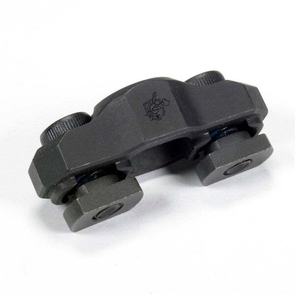 แป้นหูกระวิน KAC QD sling mount M-lok
