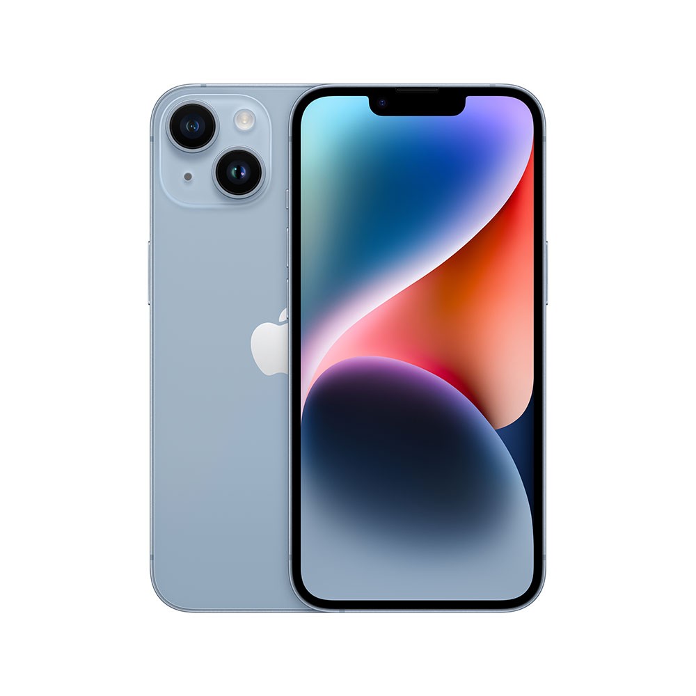 Apple iPhone 14 Plus 128GB Blue