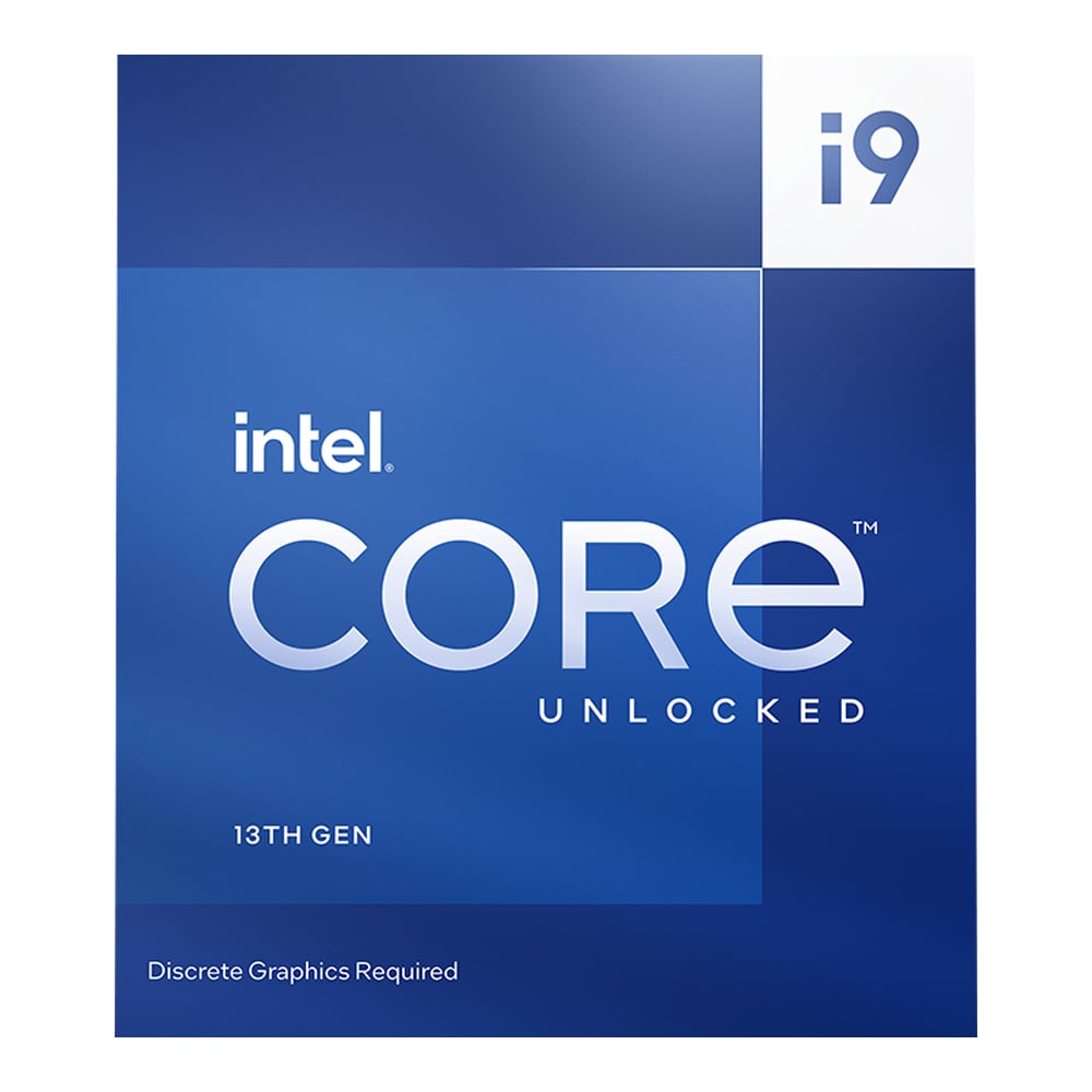 CPU (ซีพียู) INTEL CORE I9-13900KF 3.0 GHz (SOCKET LGA 1700) (ระบบระบายความร้อนไม่รวมอยู่ในสินค้า)