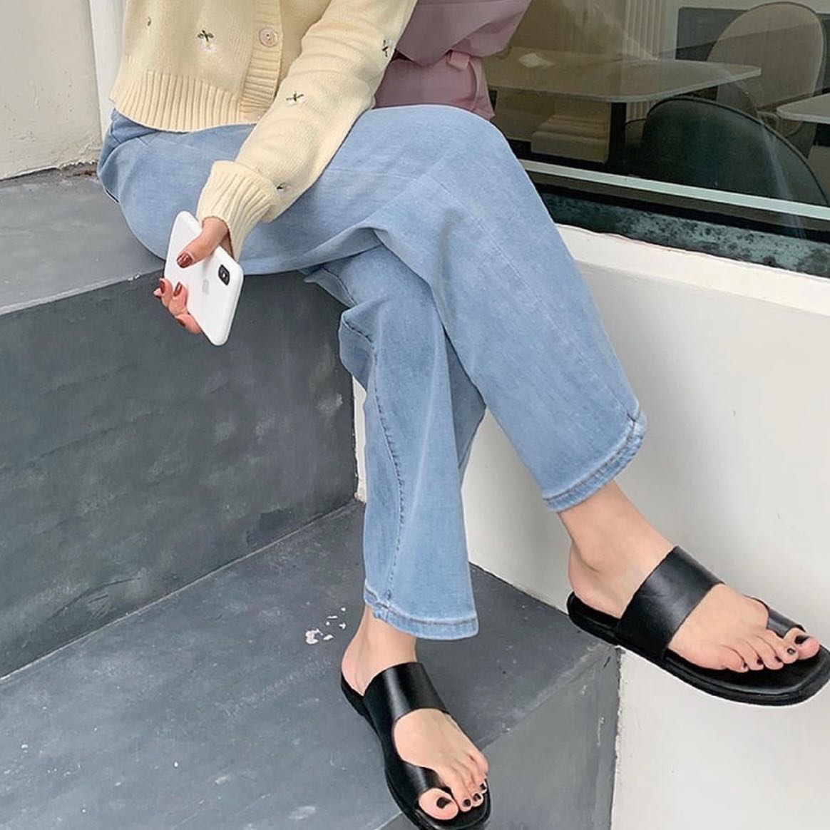 everyday flip flop size39