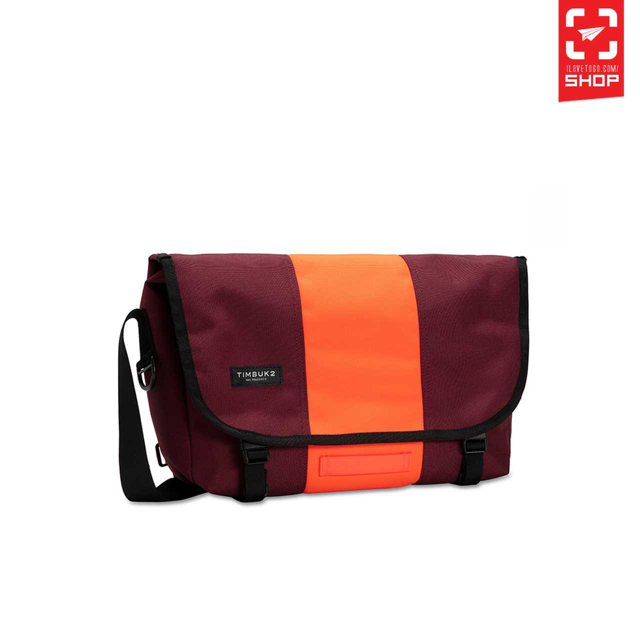 กระเป๋า Timbuk2 - Classic Messenger Bag สี Cyclist