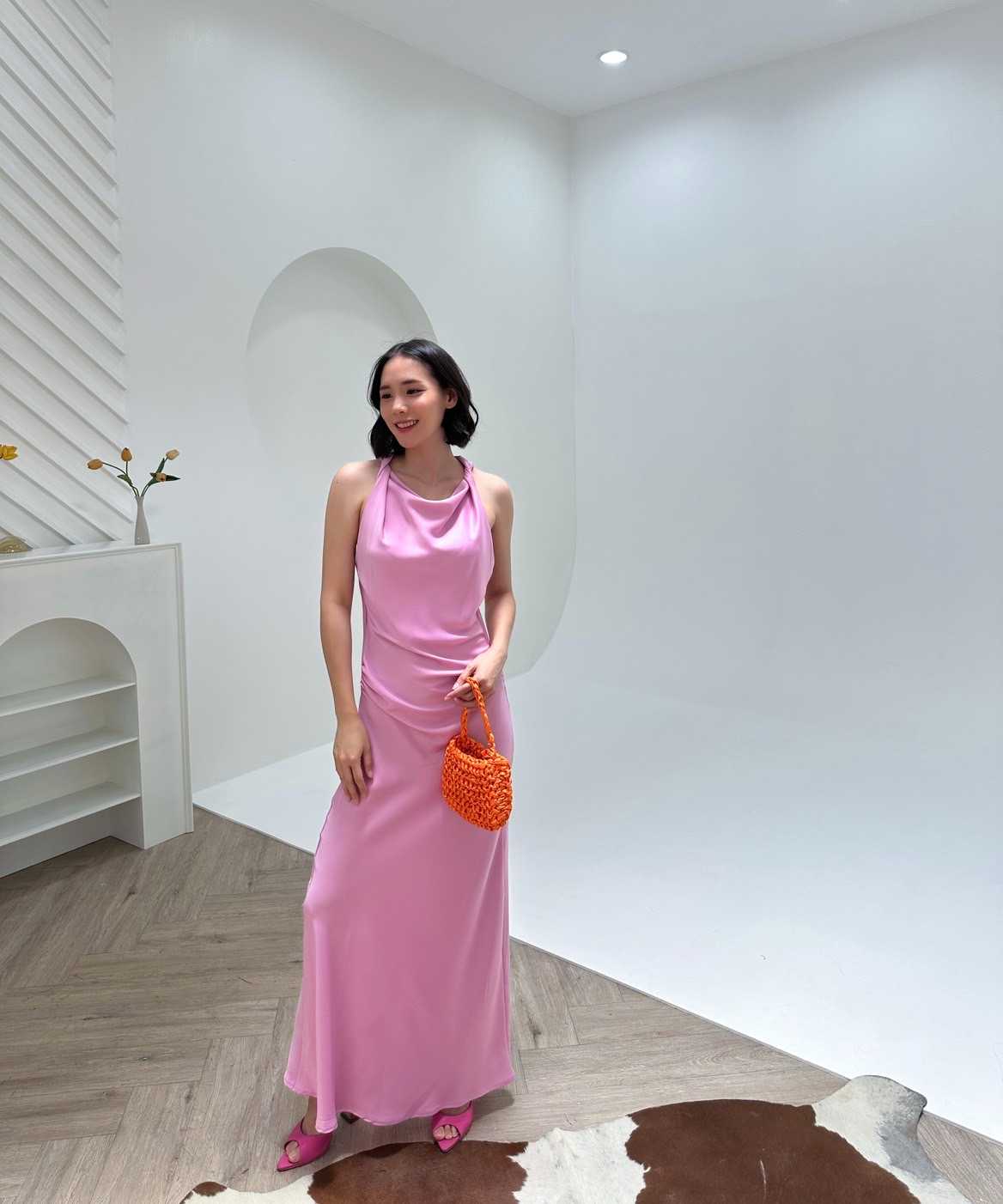 Starfall 3 สีใหม่ - Pink / Yellow / Orange