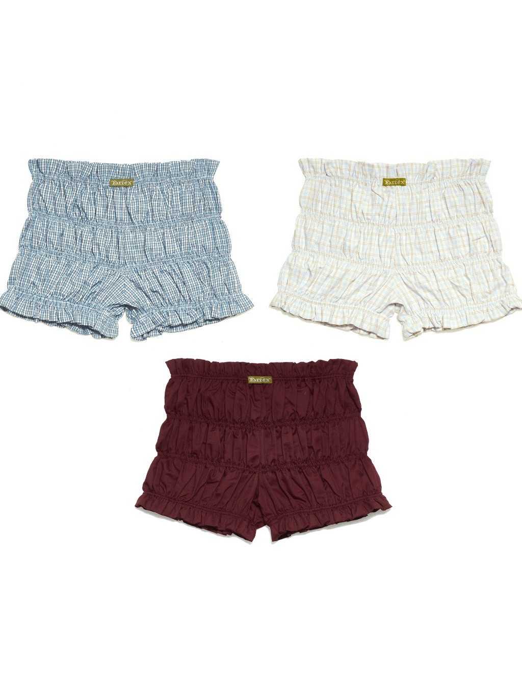 PUMPKIN BOXERS