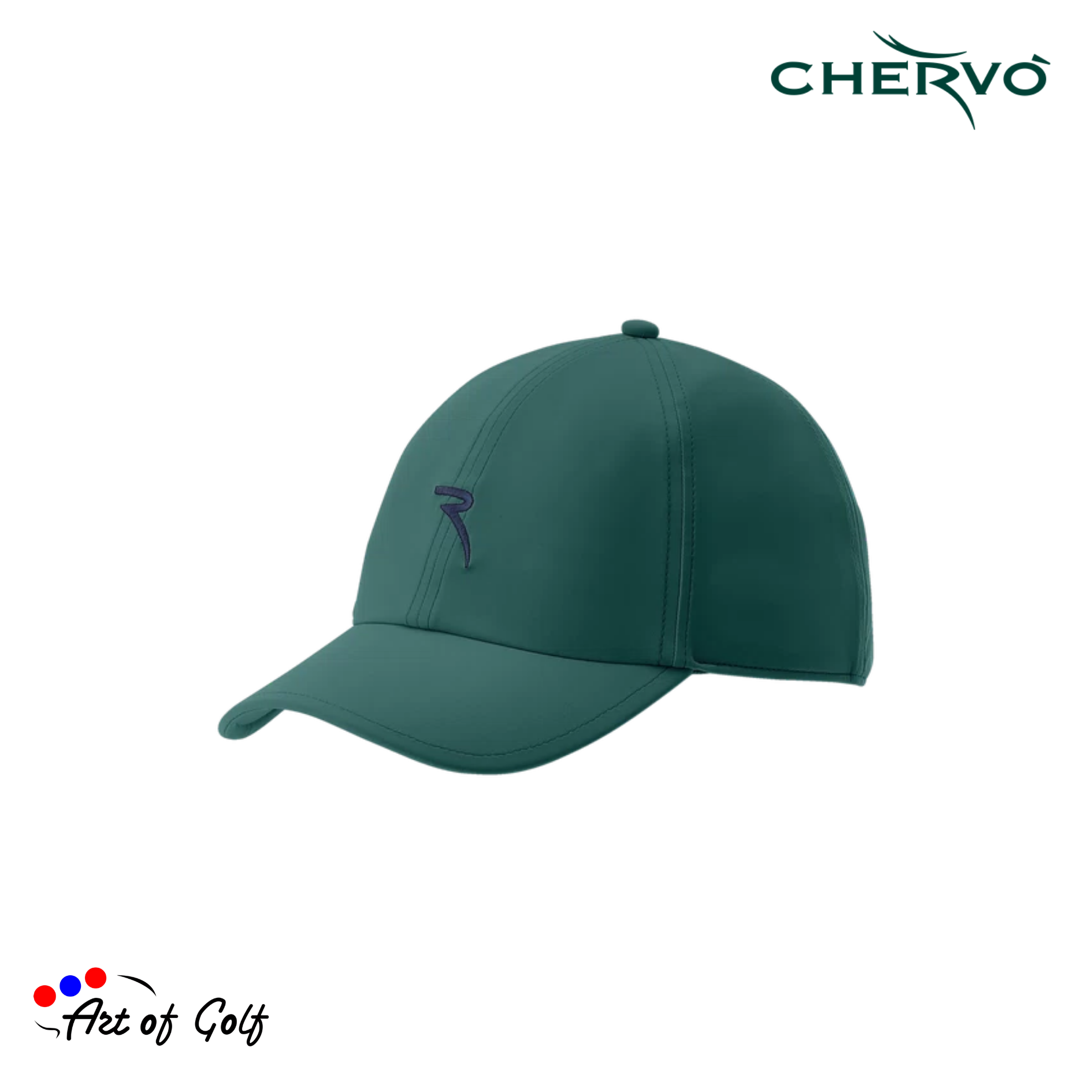 Chervò  Wincent Cap - Unisex (Green)