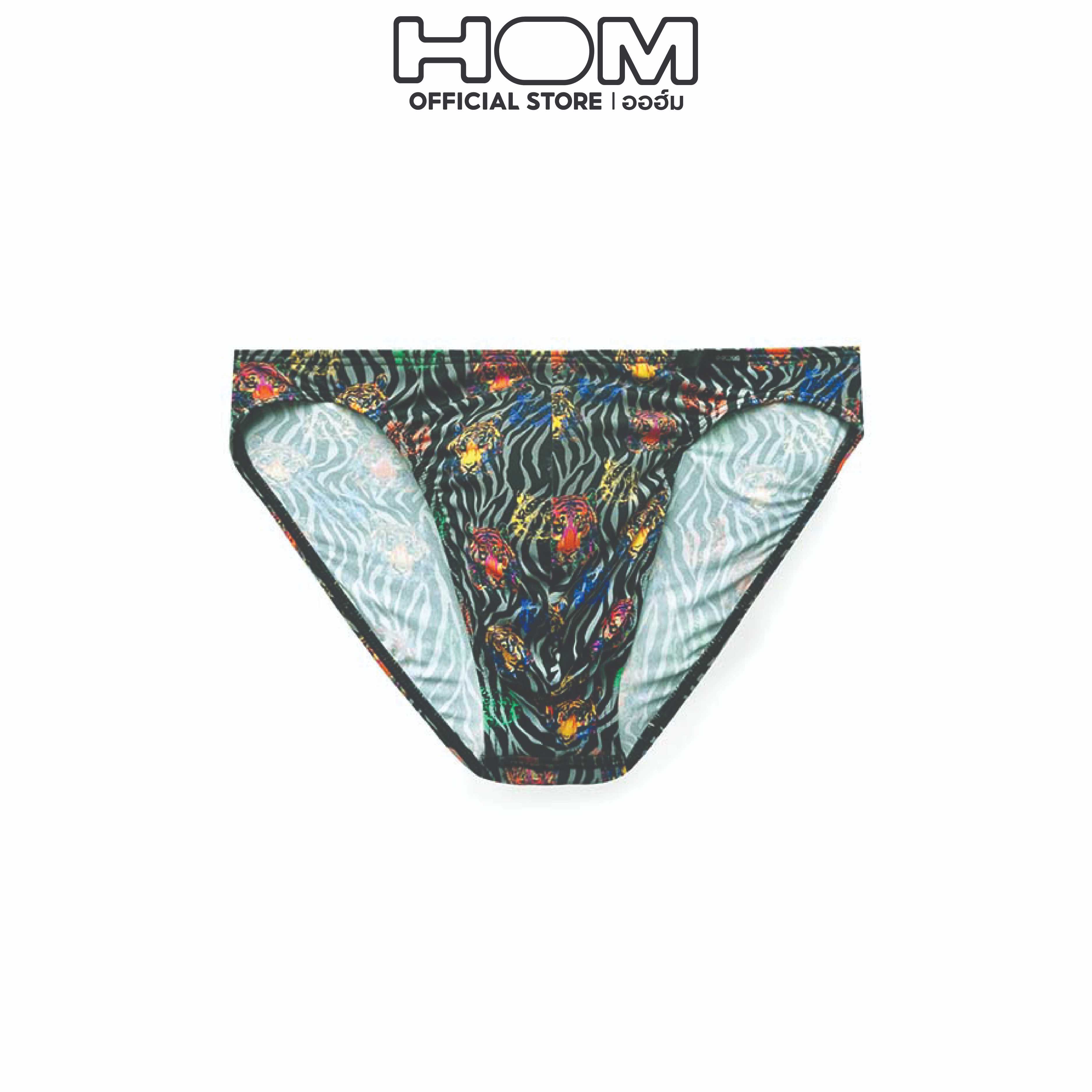 402817 Palette Comfort Micro Briefs