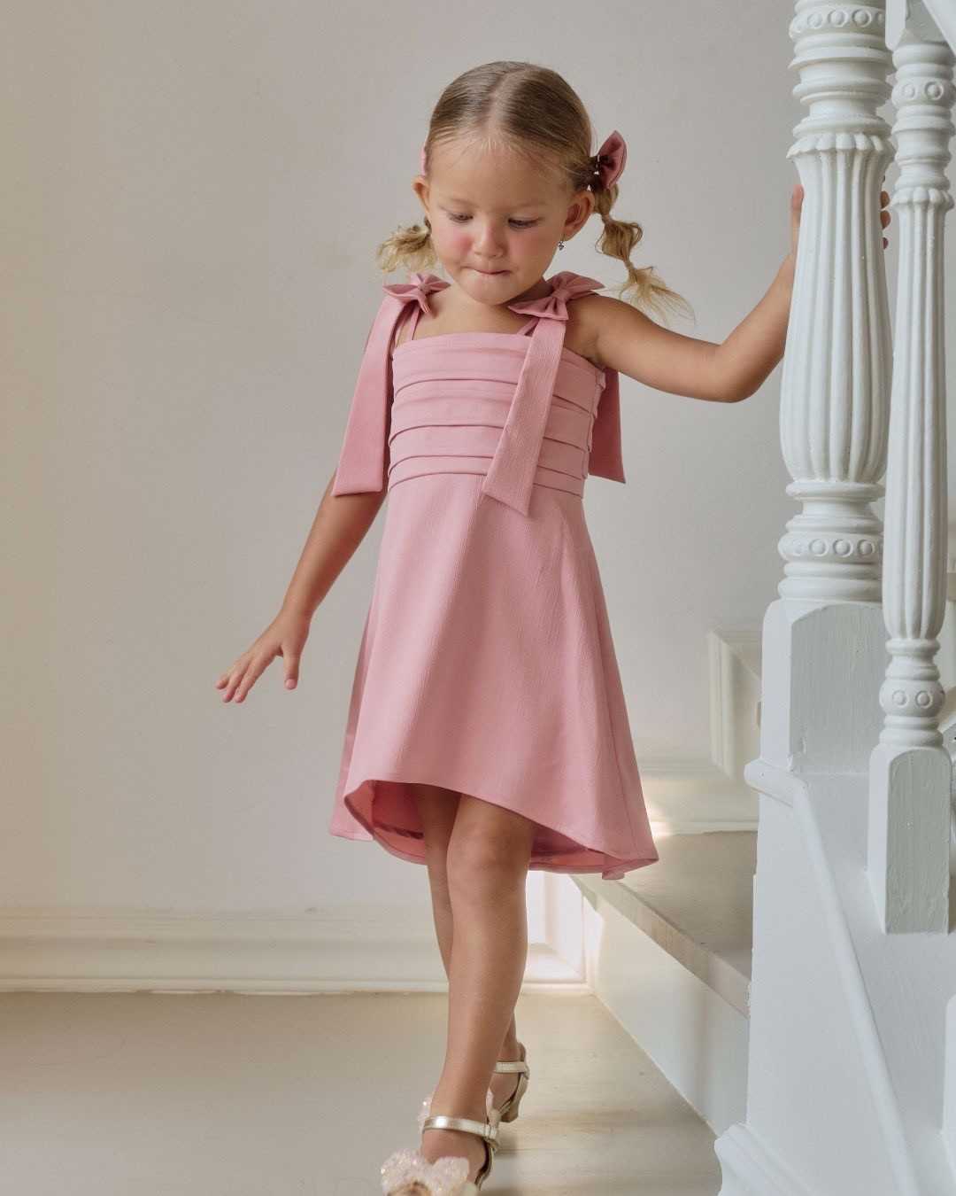 ALLAMODA - Jane Dress Kids
