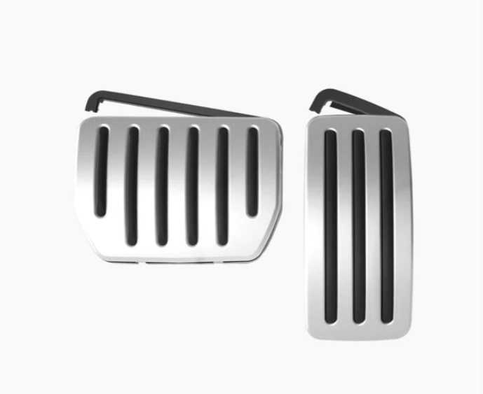 Foot Pedals- Performance