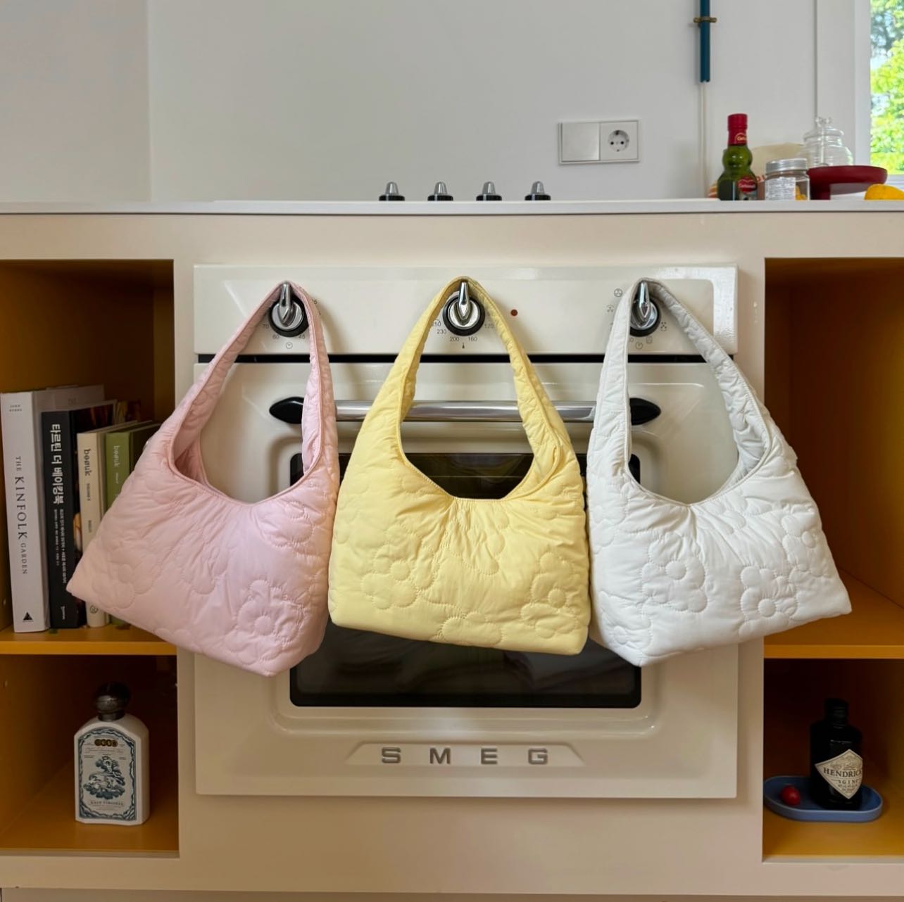 Something Fleuri Bag