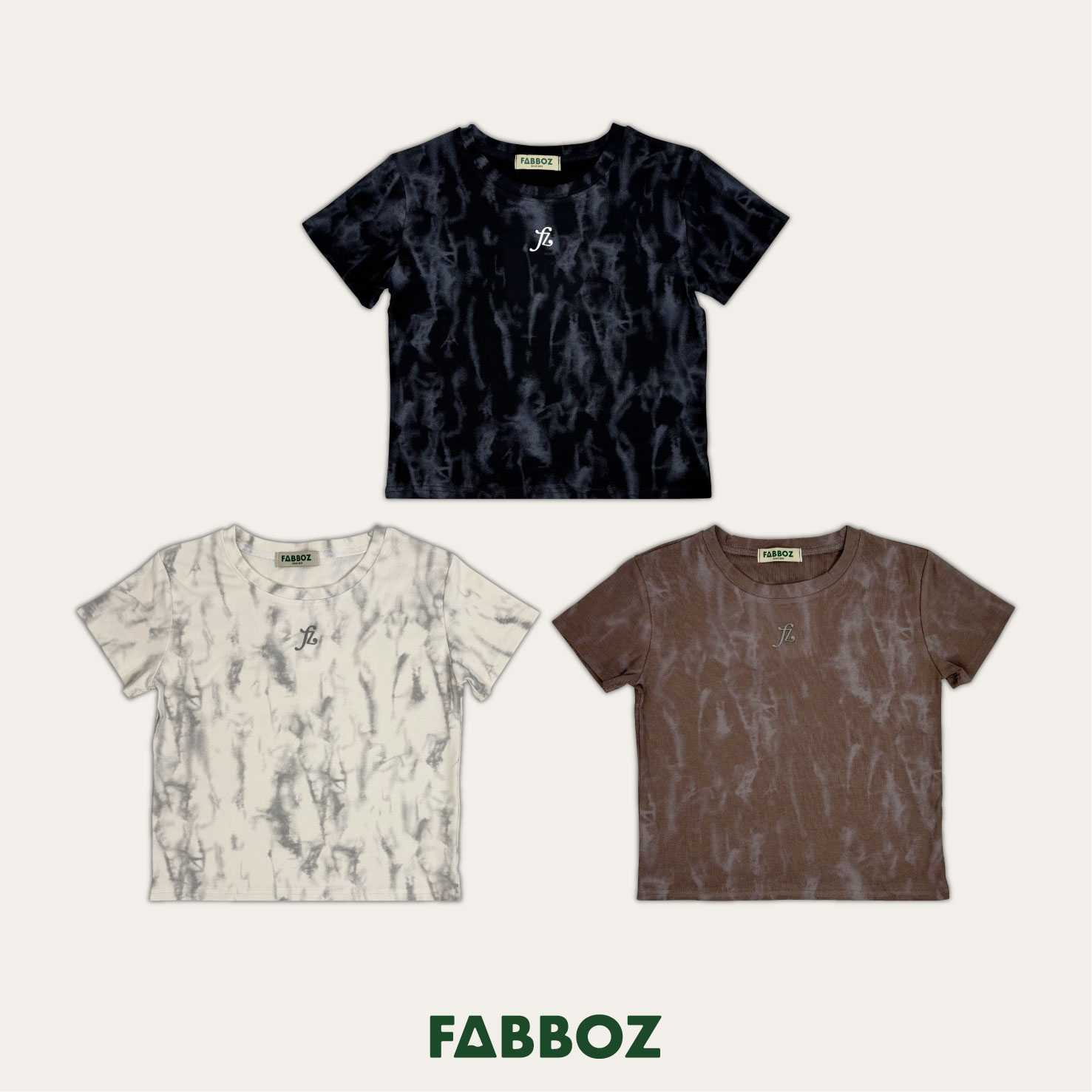 Fabboz BABY-T FreeSize