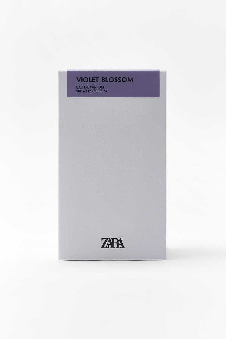 🔥น้ำหอมzara🔥️‍️‍VIOLET BLOSSOM EDP หอมติดทนหอมหวานฟรุตตี้ 🔥️‍️‍ สินค้าลิขสิทธิ์แท้ 💯 จาก Shop