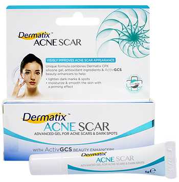 DERMATIX Acne Scar 5 g
