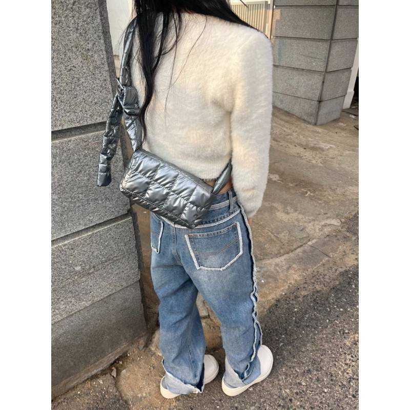 กระเป๋า Porterna Padded Cheker Bag