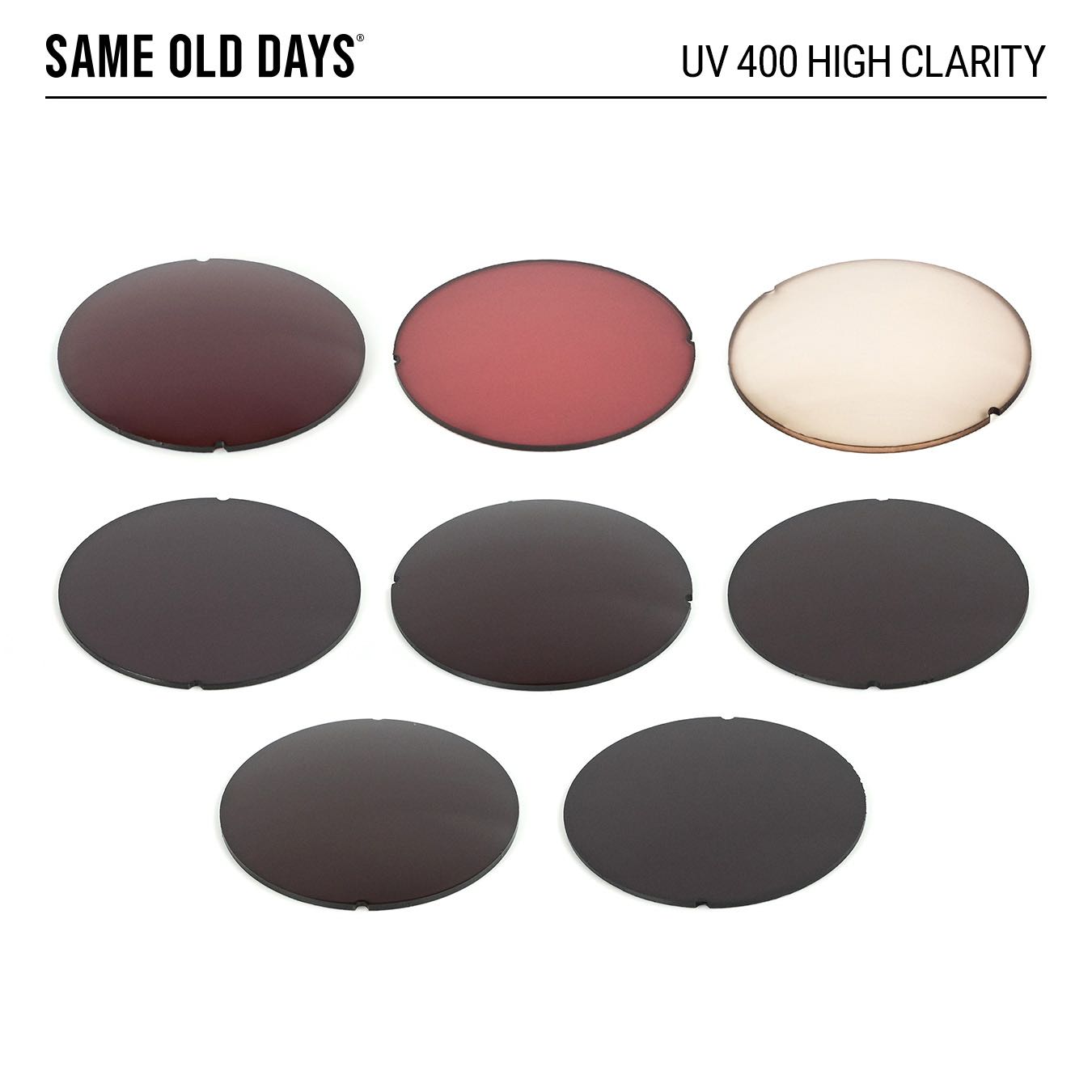 same old days - sunglasses HC 03