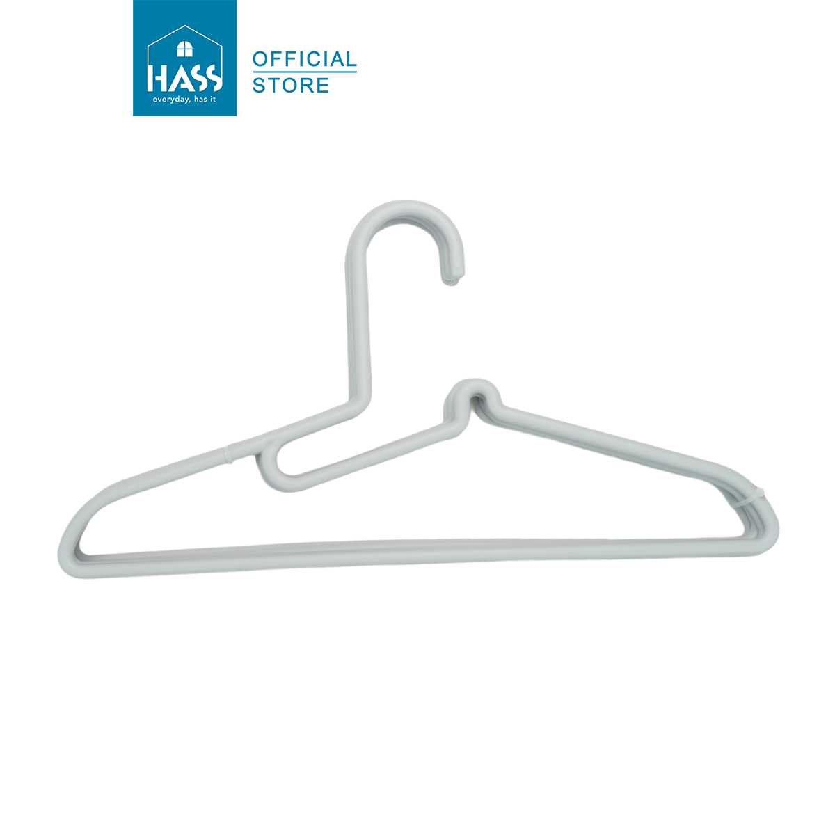 ไม้แขวนเสื้อสมาร์ท Smart Hanger (5 ชิ้น)
