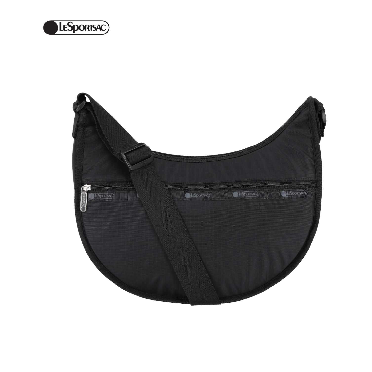 Lesportsac Everyday Hobo Bag กระเป๋าสายข้างโฮโบ Style 1007 NEW