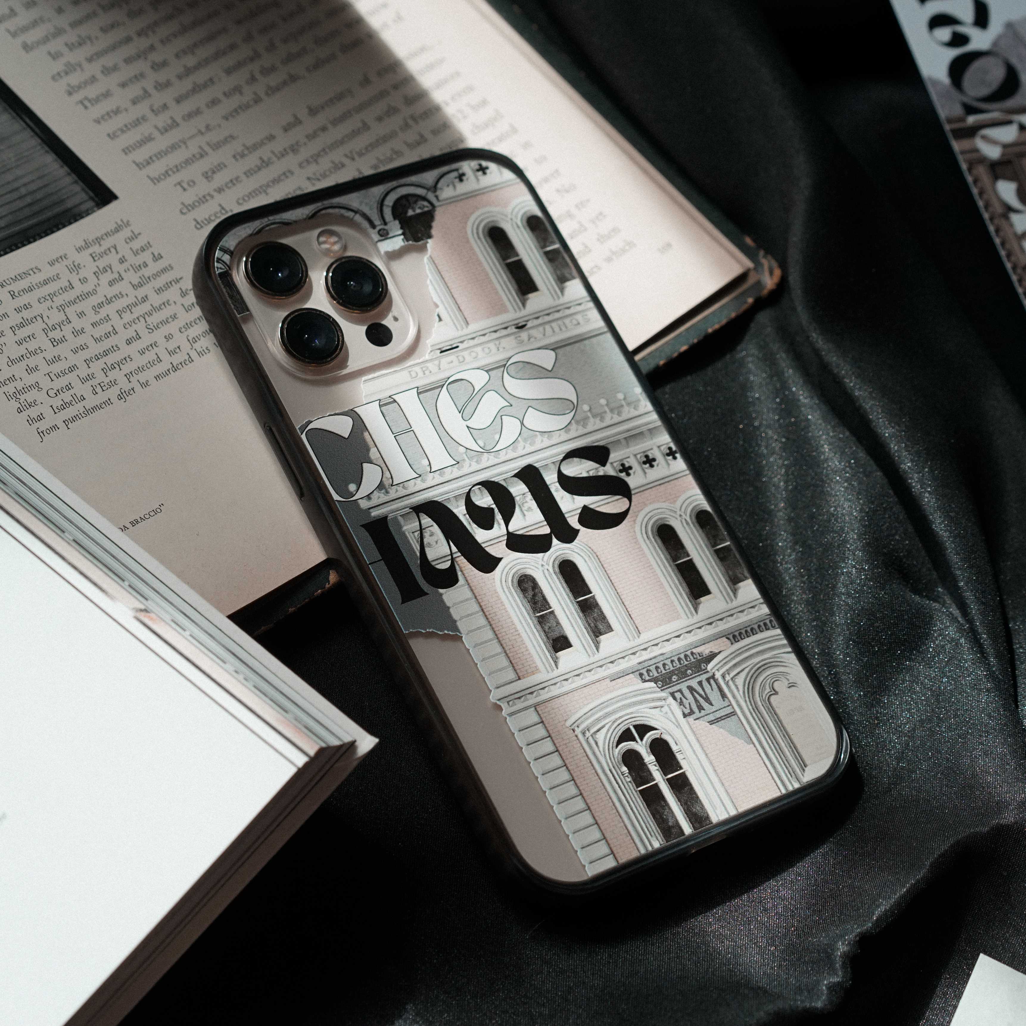 ARC006 : HAUS + FREE GRIPTOK [ส่งฟรี]