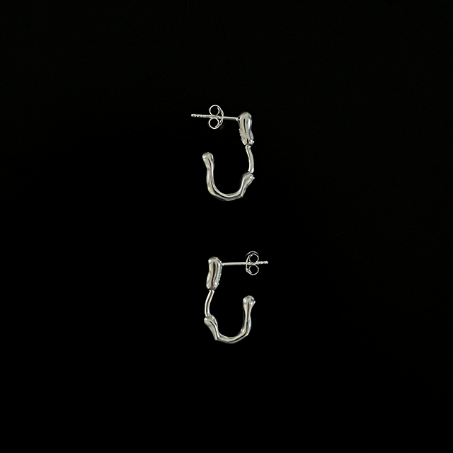 mormormor, Shore Earring
