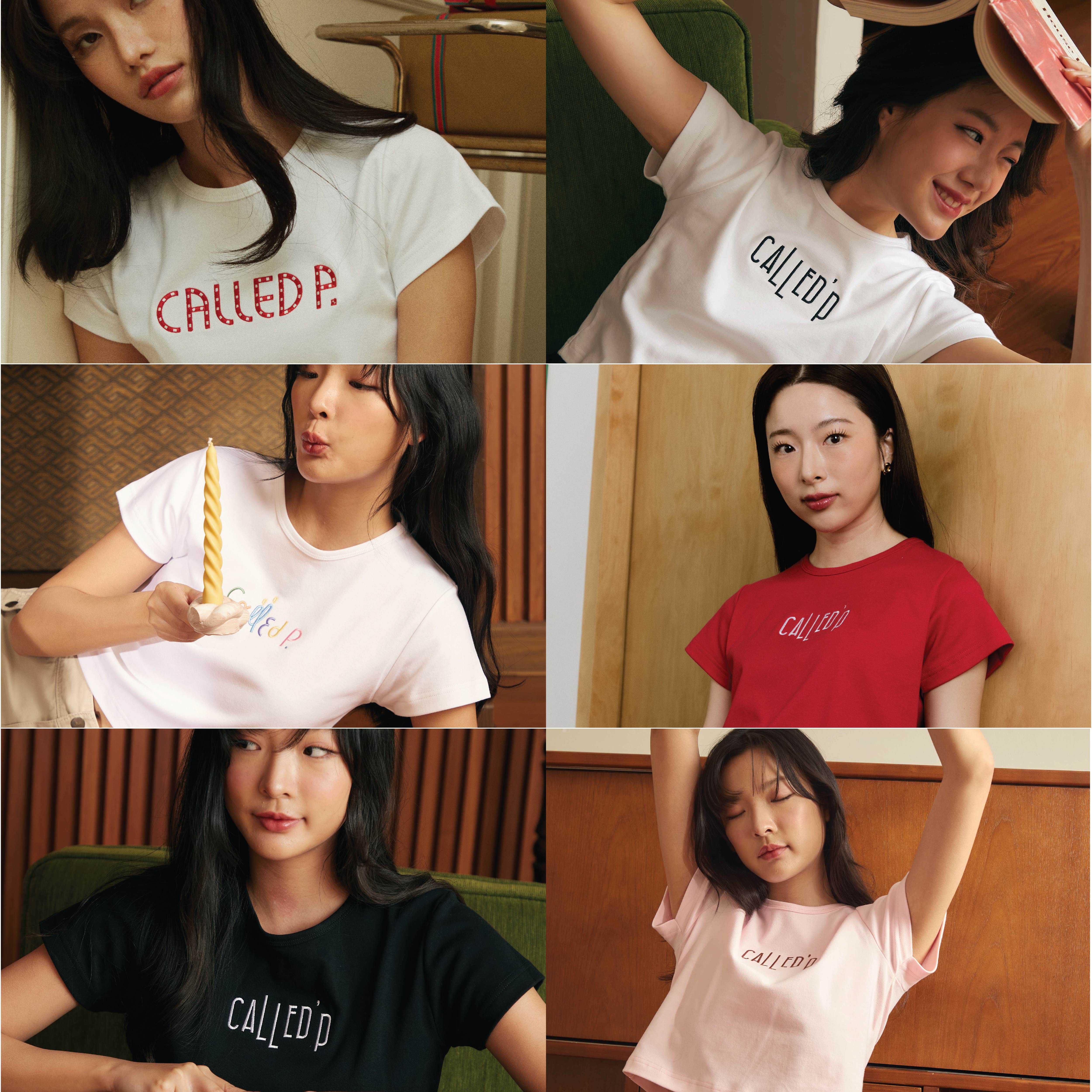 Holiday Baby Tee