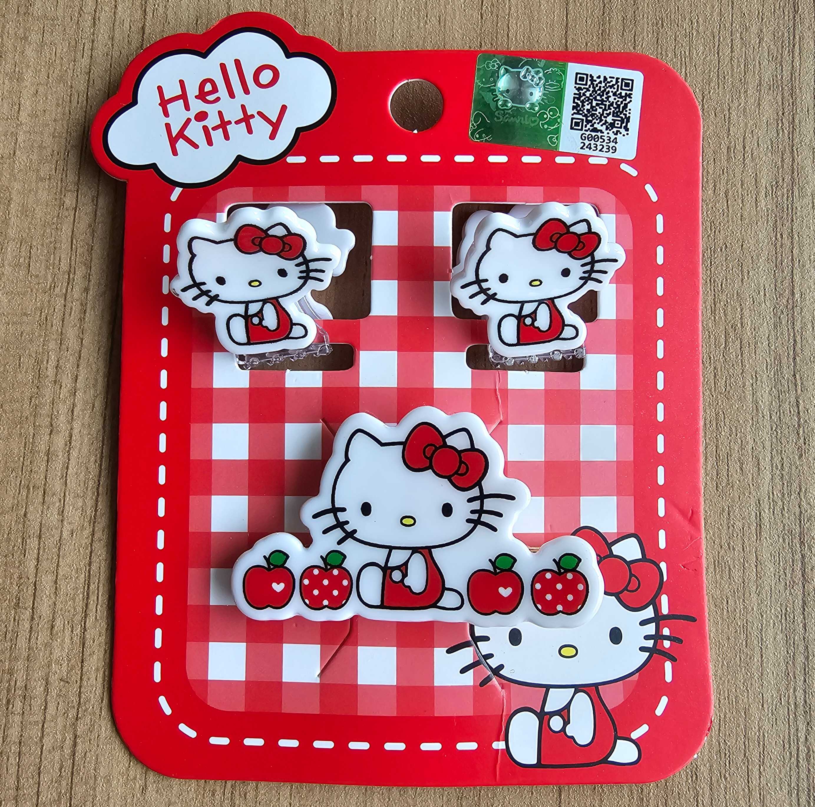 กิ๊ฟ Hello Kitty