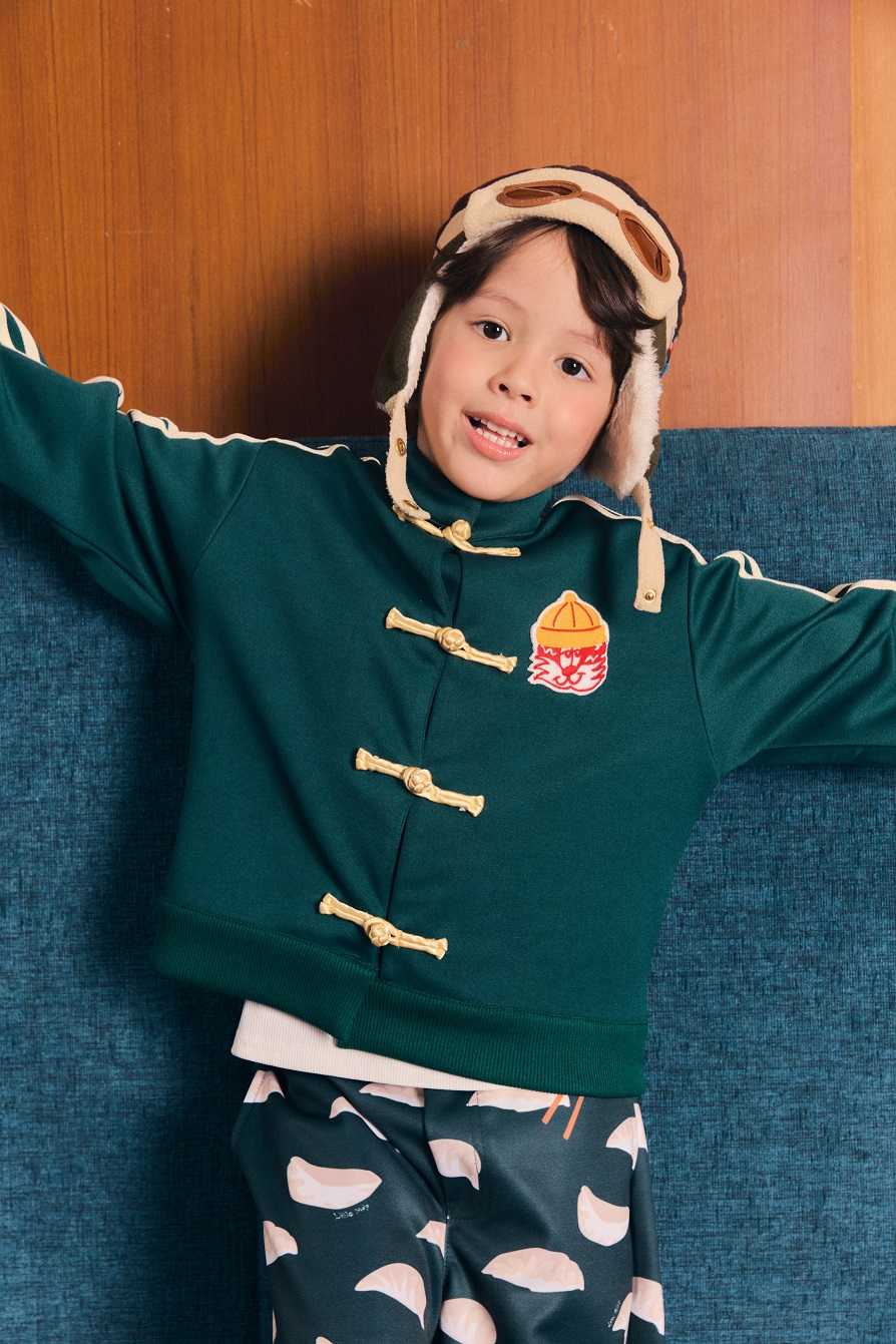 Wonton Sweat (เฉพาะเสื้อ)