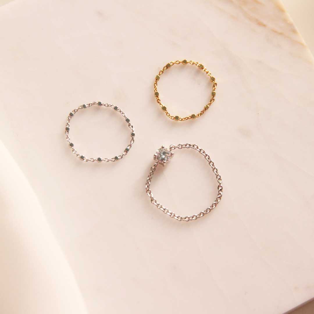 RING - Chain