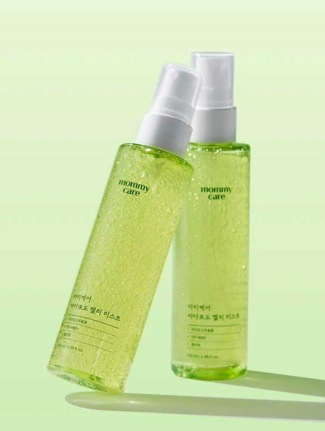 พร้อมส่ง Sea Grape Pore Refining Jelly Mist 100ml.