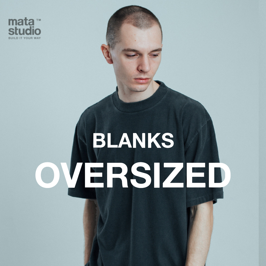 MATA ACID WASH เสื้อยืดคอตตอน 100% เสื้อสีเฟด คุณภาพสูง ไม่ยืด ไม่ย้วย ไม่ยับ