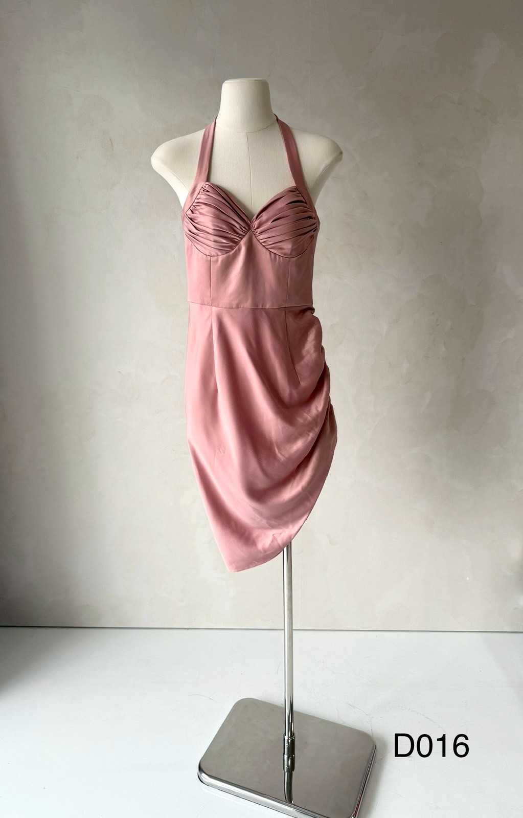 Defected l D016 Love Ly Dress