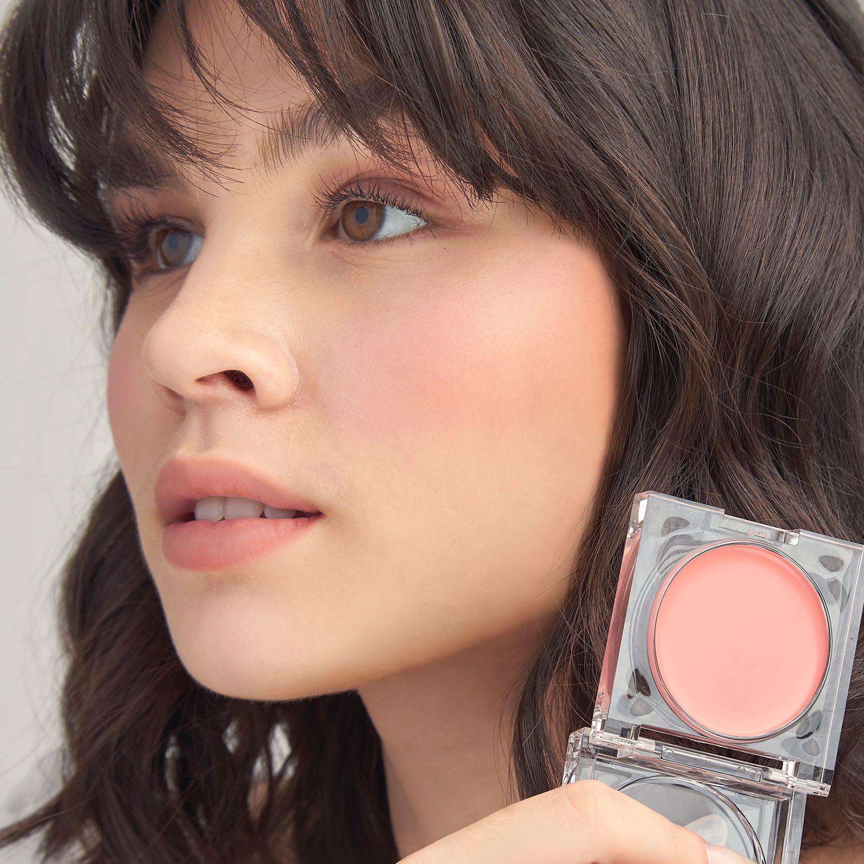 Issy & Co Creme Blush in Femme Rose