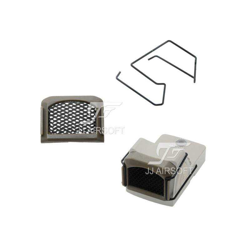 Kill flash For RMR Red Dot Sight กันแตกดอท RMR (JA-5027)