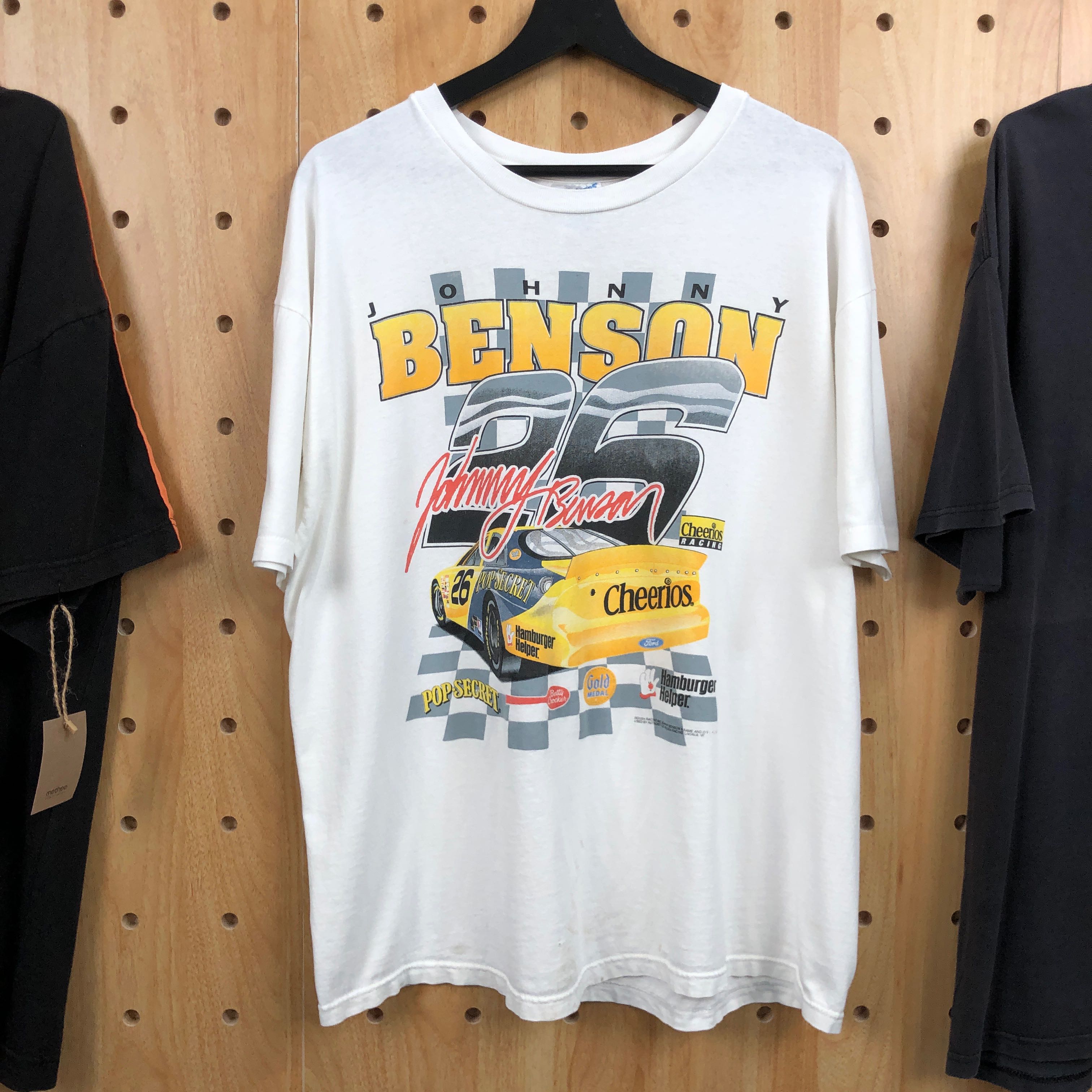 Roush racing 90s size XL (23/28)