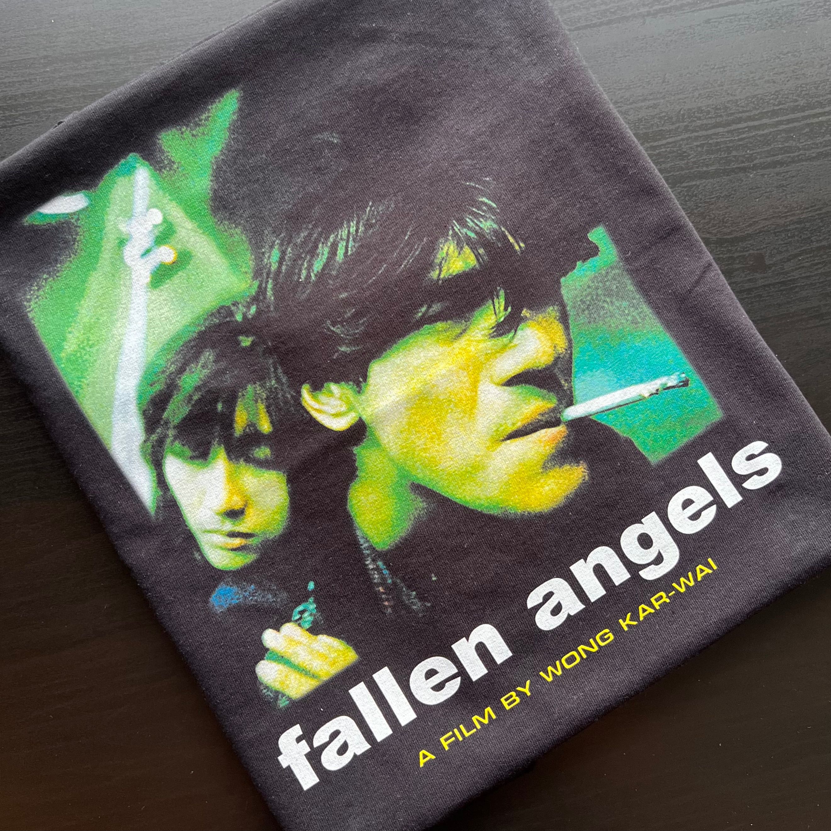 Fallen Angels