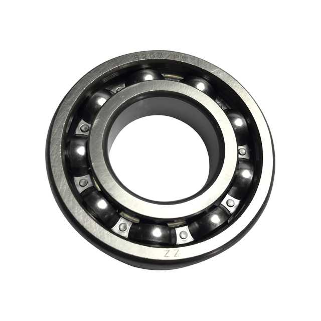 BALL BEARING (ลูกปืนฝาหลัง) / TAZAWA-D
