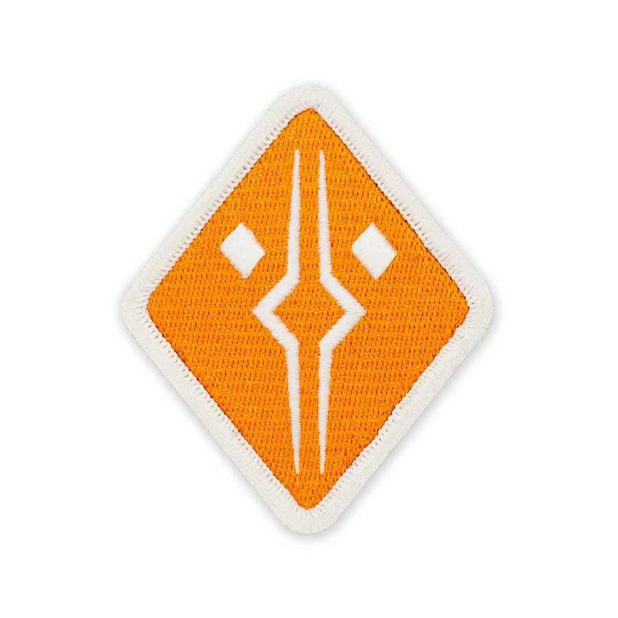 PDW Fulcrum Morale Patch (Star Wars Universe)