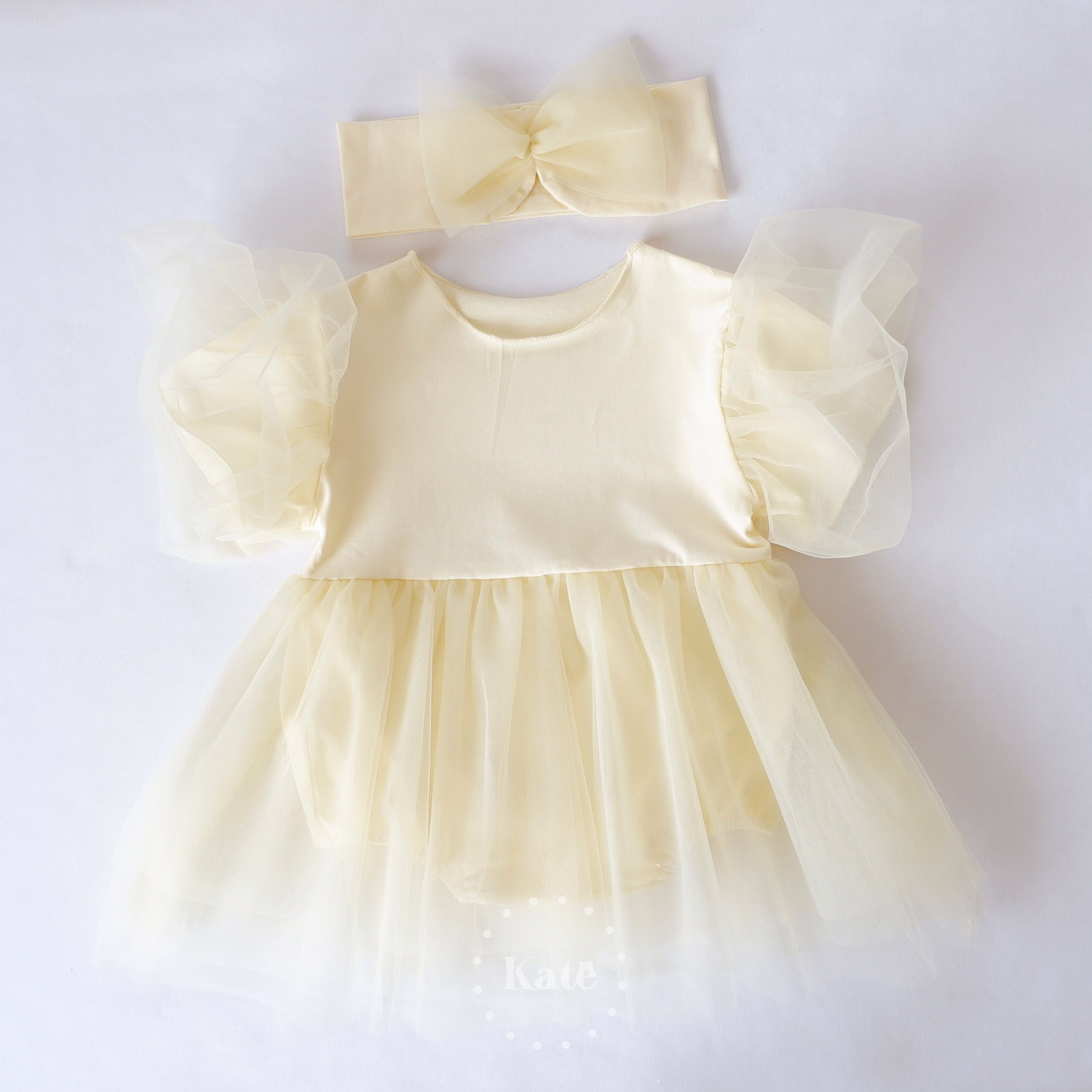 Ava dress LY set 2 pcs.  