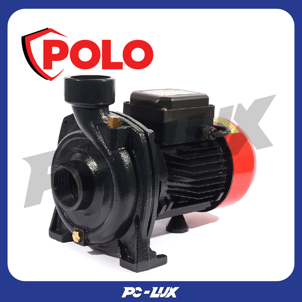 POLO ปั๊มหอยโข่ง 1 แรงม้า ท่อ 1.5 นิ้ว รุ่น LHF1-51AB