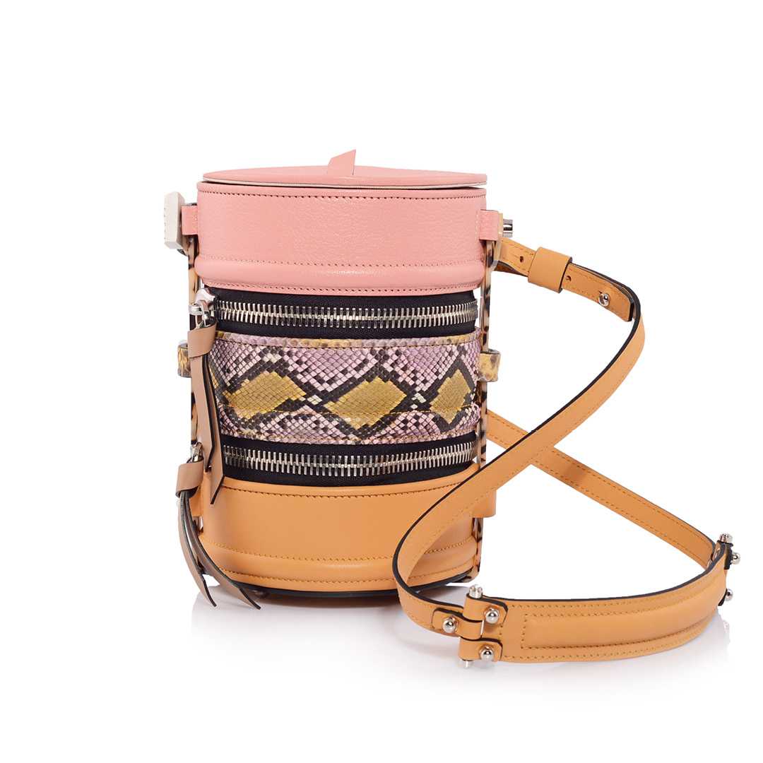 Pinto | Pink Lemonade