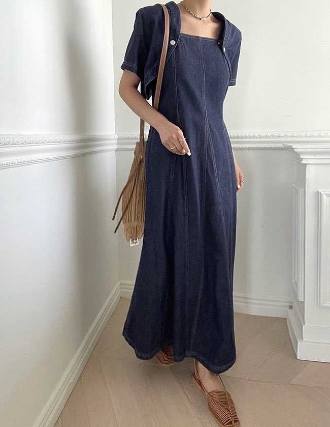 Reko Dress