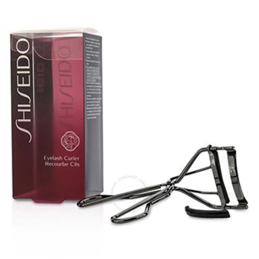 shiseido eyelash curler recourbe cils
