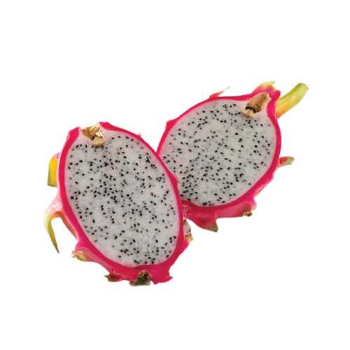 FG10004 แก้วมังกร Dragon Fruit ( 500g )