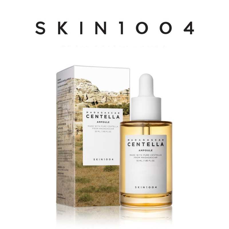 Madagascar centella ampoule 55ml