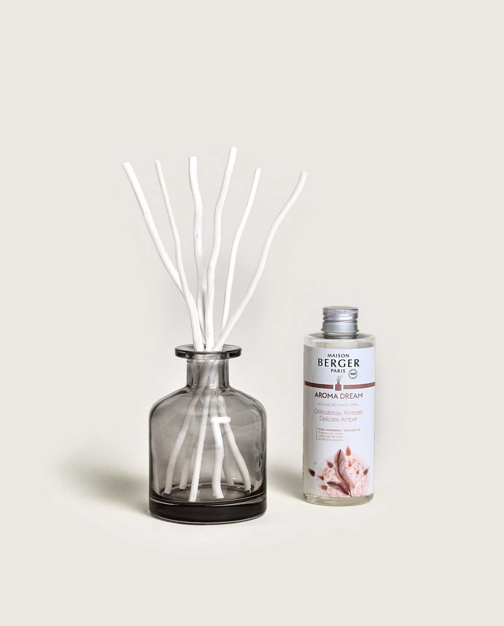 Aroma Dream Scented Bouquet : ก้านกระจายความหอมสำหรับบ้าน กลิ่นอะโรมา ดรีม