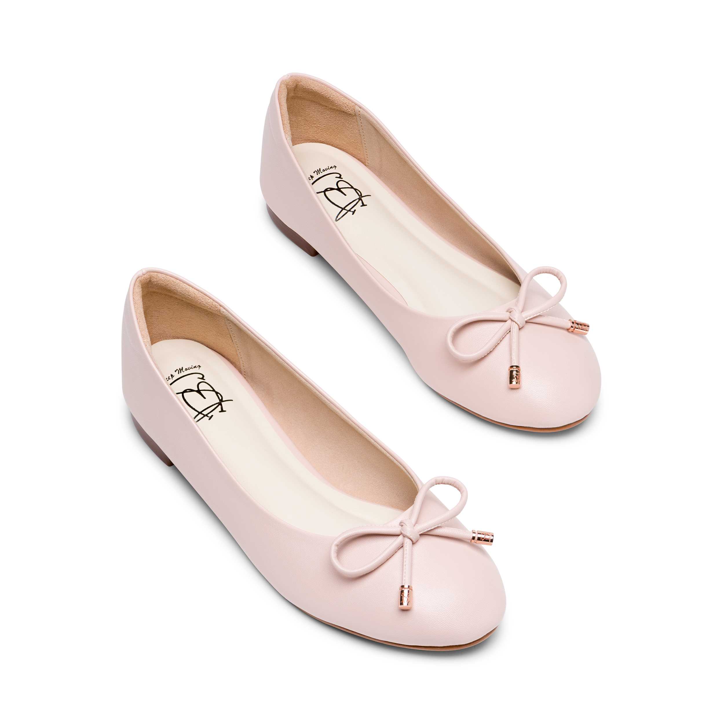 Mary : Pink