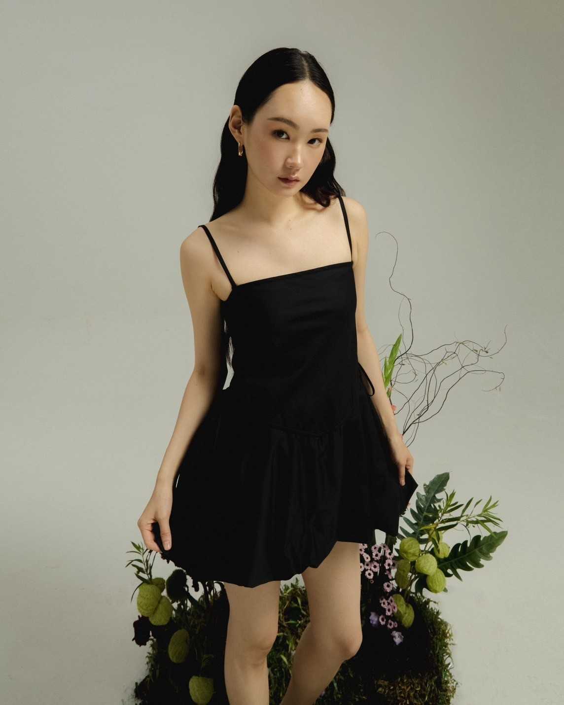Bella Dress