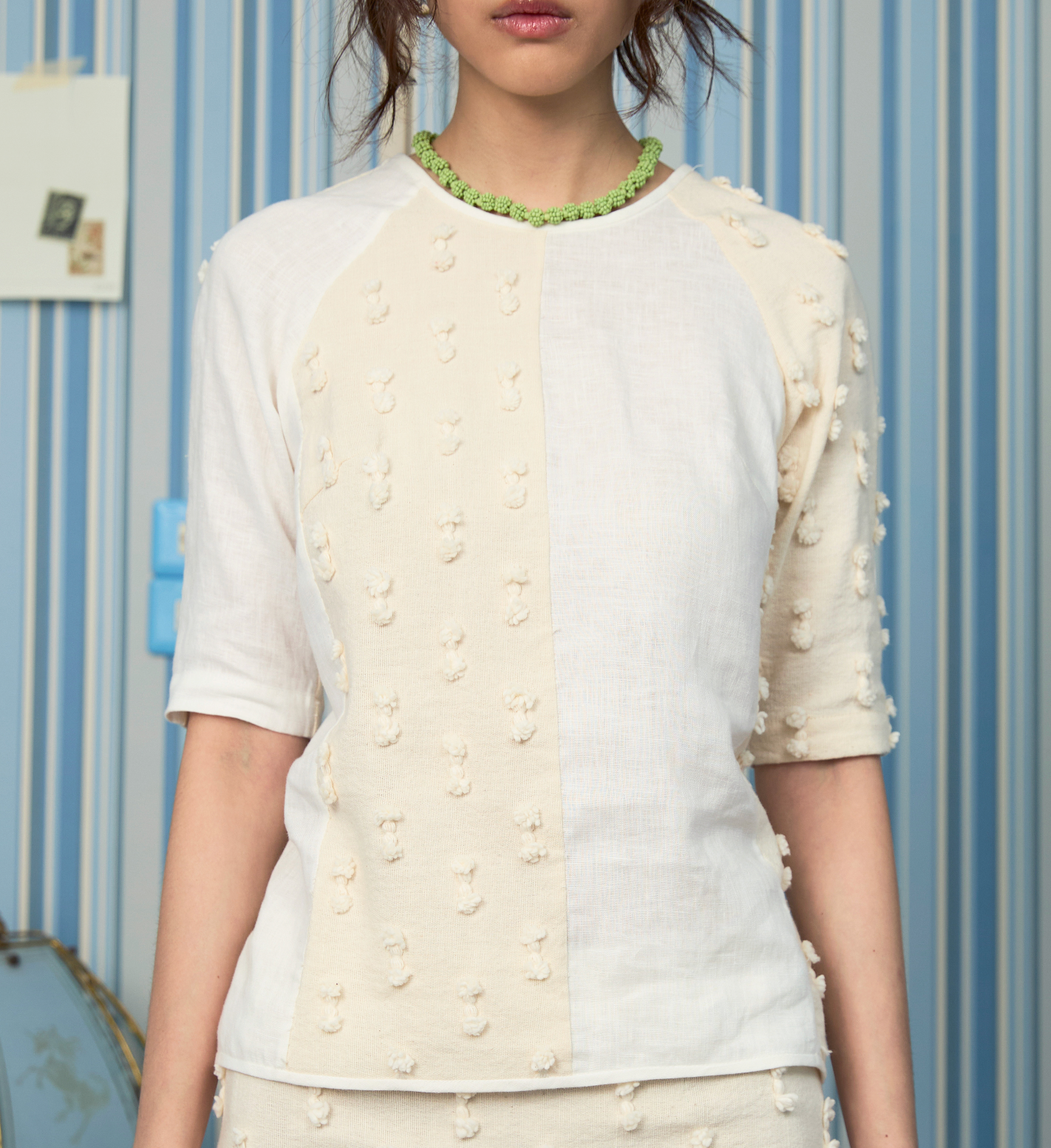 Tie Top